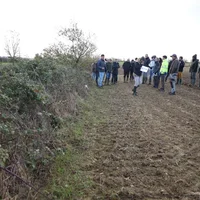 La projection du documentaire "Bocage, nos haies communes" par l'association Campagnes Vivantes 82