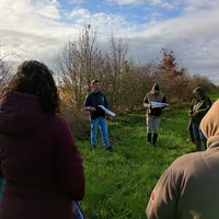 La projection du documentaire "Bocage, nos haies communes" par l'association Campagnes Vivantes 82