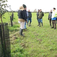 La projection du documentaire "Bocage, nos haies communes" par l'association Campagnes Vivantes 82