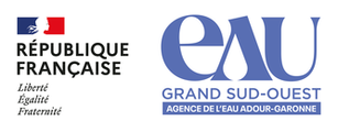 Logo de l'Agence de l’Eau Adour-Garonne