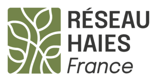 Logo du Réseau Haies France
