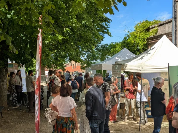 Foires et évènements sur la thématique environnementale, l'arbre et de la haie champêtres en Tarn et Garonne