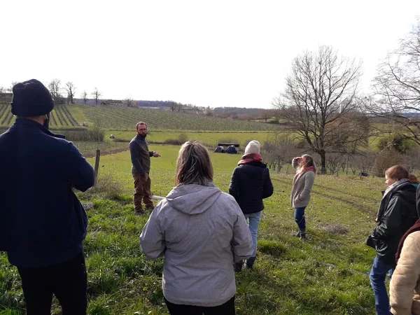Les formations techniques et agricoles pour maximiser les services rendus par l'arbre champêtre en Tarn et Garonne